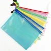 Factory direct sales of A4 file bags, grid file bags, waterproof file bags, wholesale two-yuan supply Application Scenario